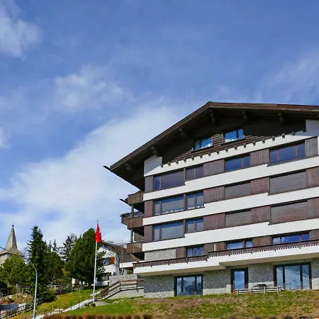 Chesa Sur Crap * St. Moritz